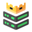 Server favicon
