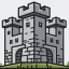 Server favicon