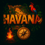 Server favicon