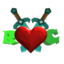 Server favicon