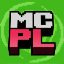Server favicon