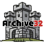 Server favicon