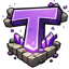 Server favicon